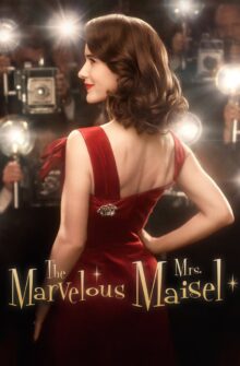 The Marvelous Mrs. Maisel izle