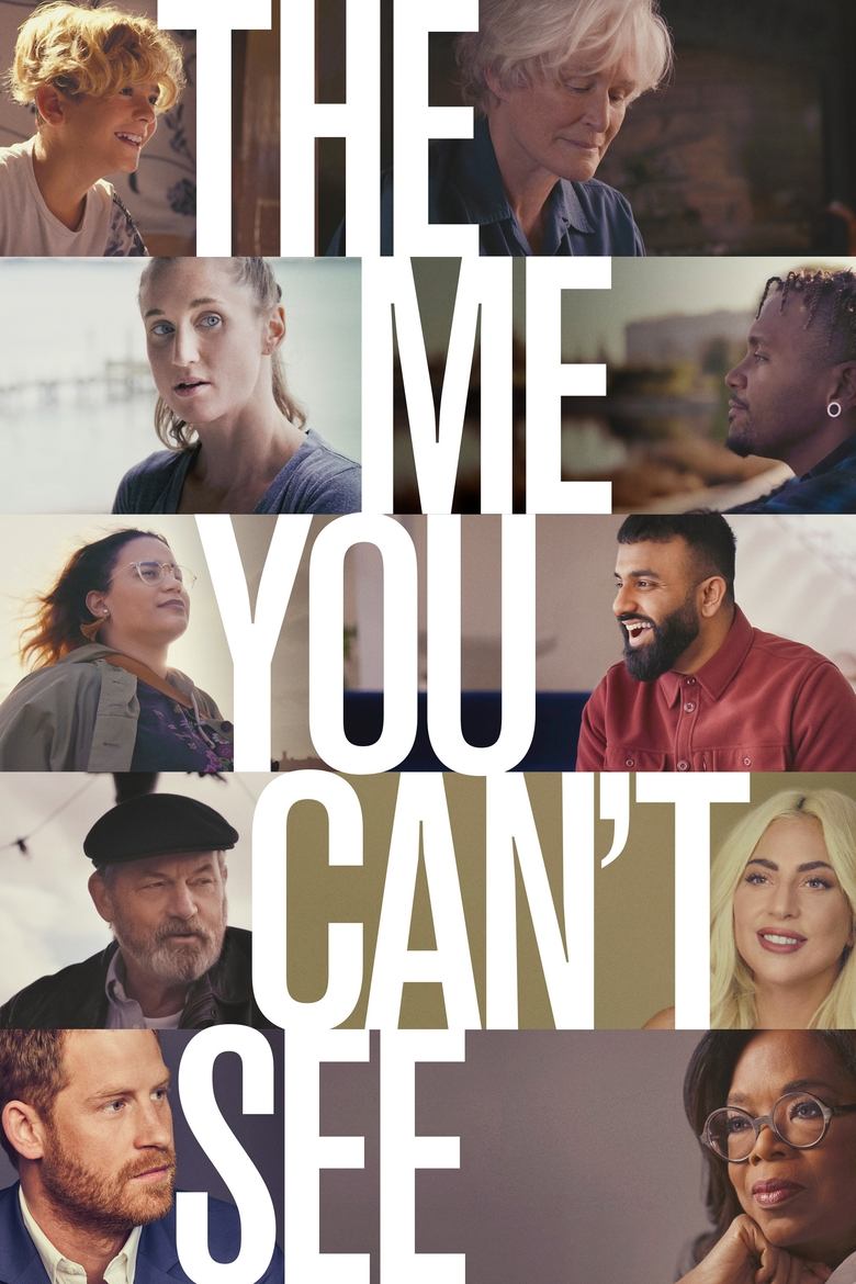 The Me You Can’t See dizi izle