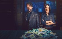 The Mechanism izle