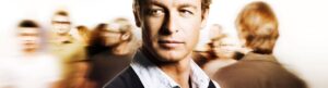 The Mentalist izle