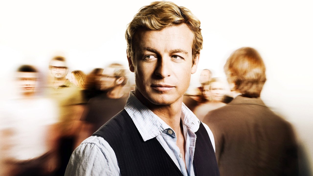 The Mentalist izle