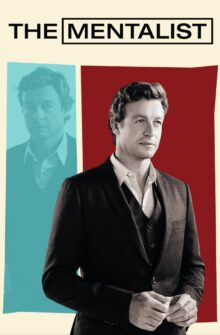 The Mentalist dizi izle