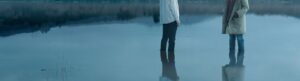 The Mess You Leave Behind izle