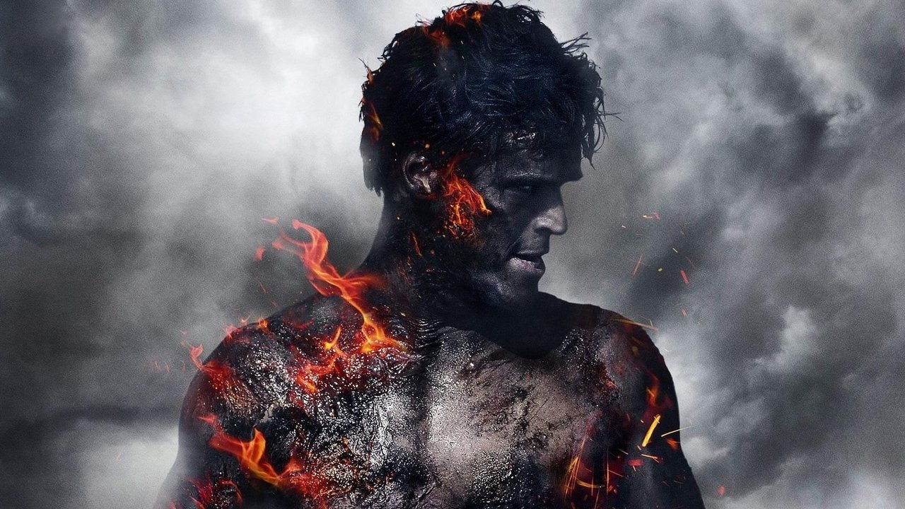 The Messengers izle
