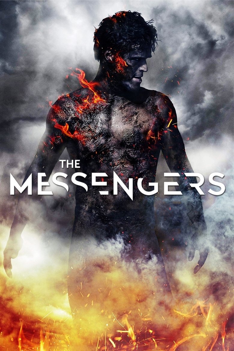 The Messengers dizi izle