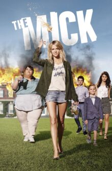 The Mick dizi izle