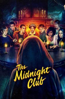 The Midnight Club izle