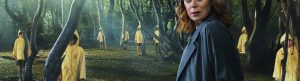 The Midwich Cuckoos izle