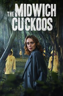 The Midwich Cuckoos dizi izle