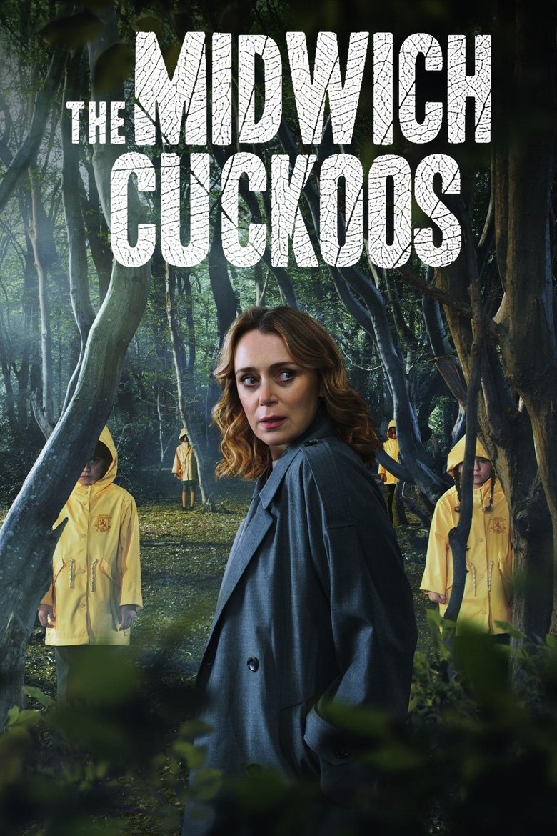 The Midwich Cuckoos dizi izle
