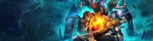 The Mighty Nein izle