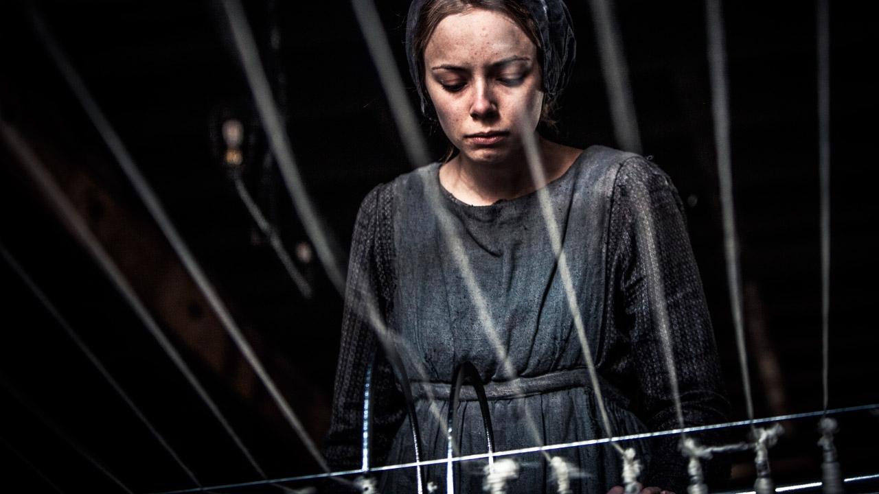 The Mill izle