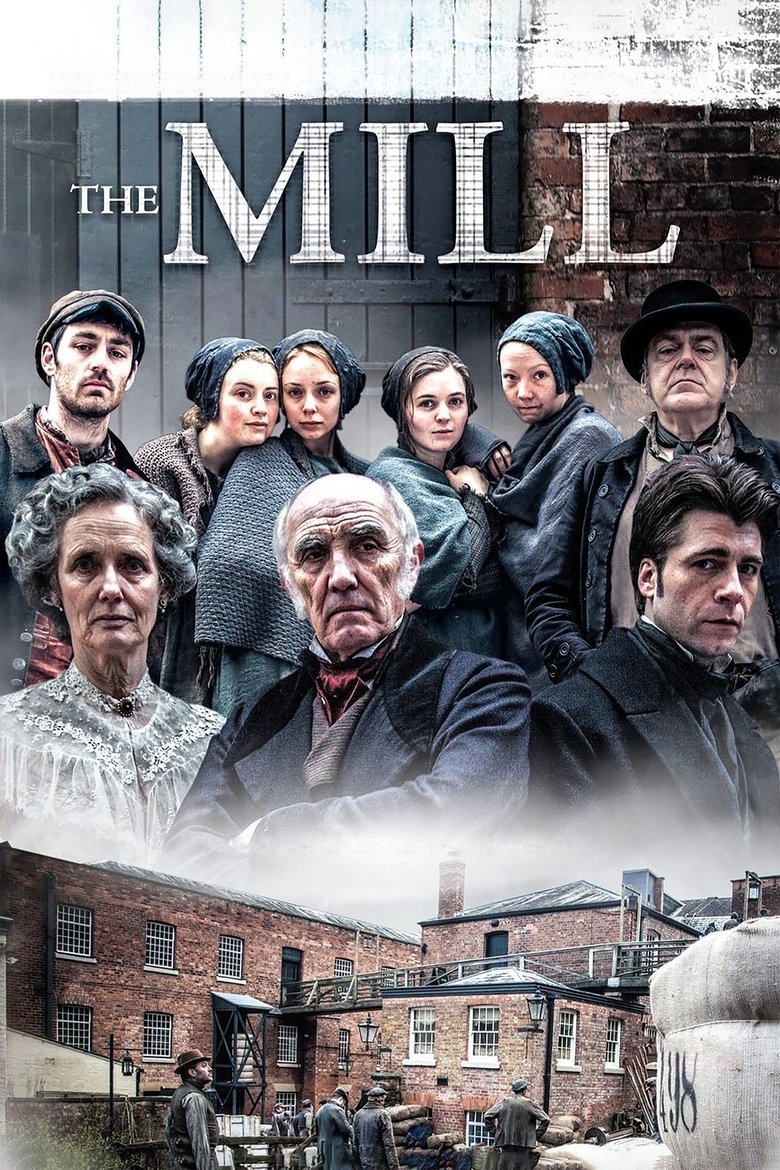 The Mill izle