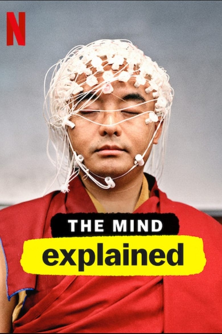 The Mind, Explained izle