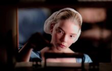 The Miniaturist izle