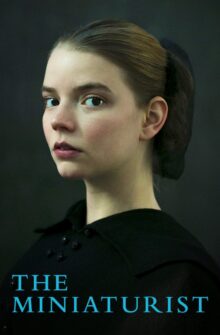 The Miniaturist dizi izle