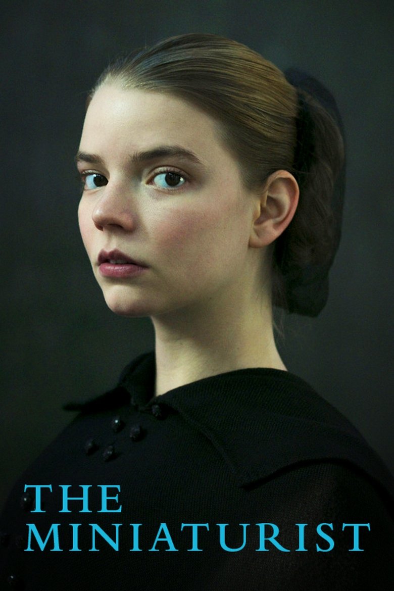 The Miniaturist izle
