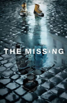 The Missing izle