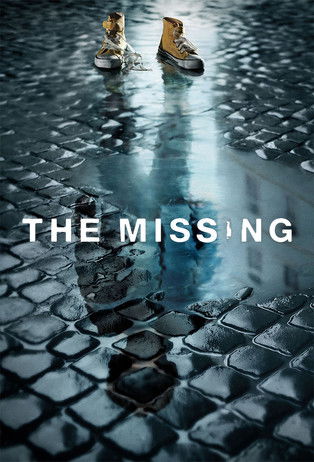 The Missing izle