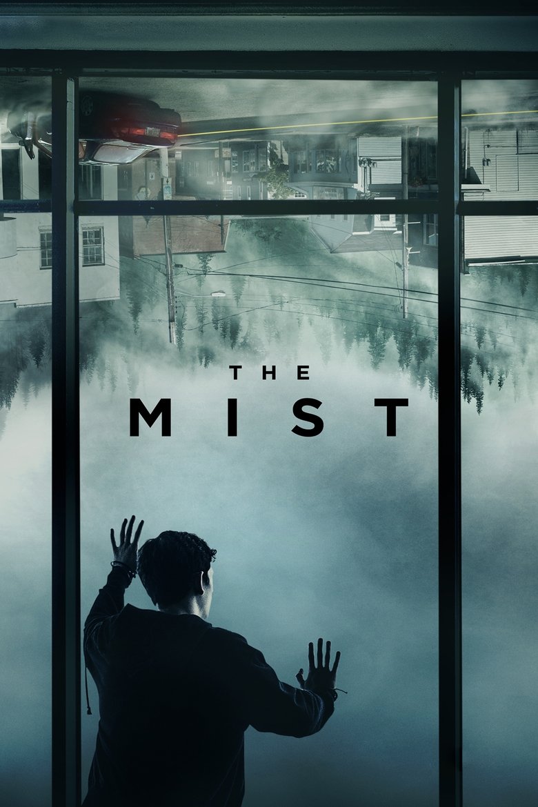 The Mist dizi izle