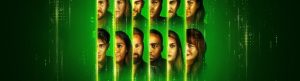 The Mole izle