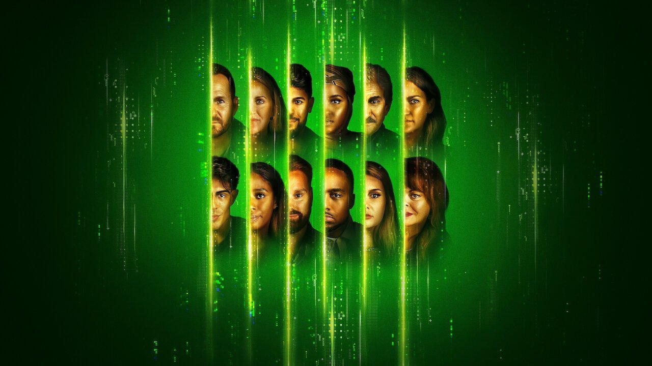 The Mole izle
