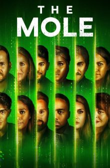 The Mole dizi izle