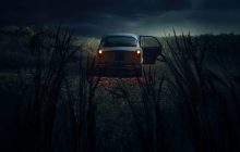 The Monster of Florence izle