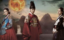 The Moon Embracing the Sun izle