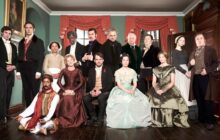 The Moonstone izle