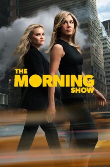 The Morning Show izle