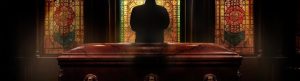 The Mortician izle