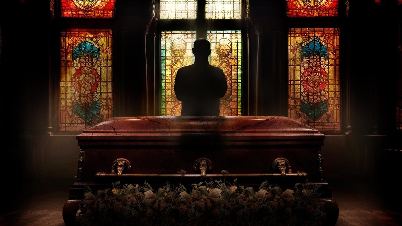 The Mortician izle