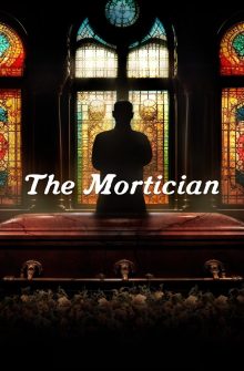 The Mortician izle