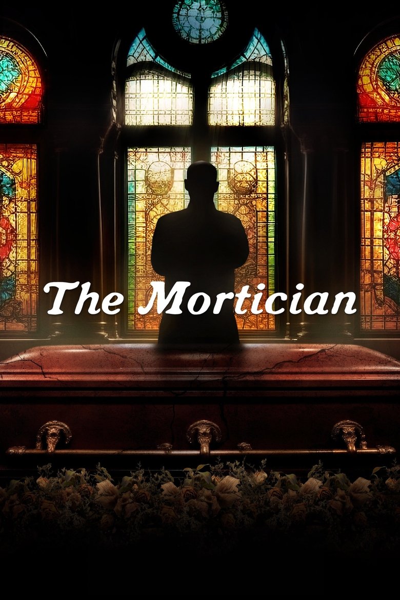 The Mortician izle