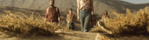 The Mosquito Coast izle