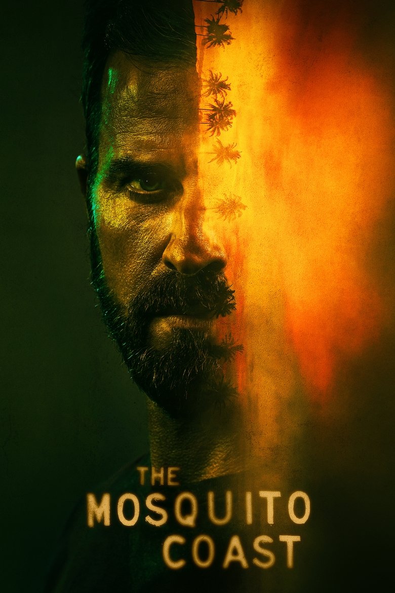 The Mosquito Coast dizi izle