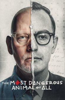 The Most Dangerous Animal of All dizi izle