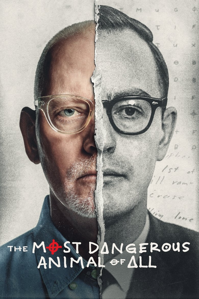 The Most Dangerous Animal of All izle