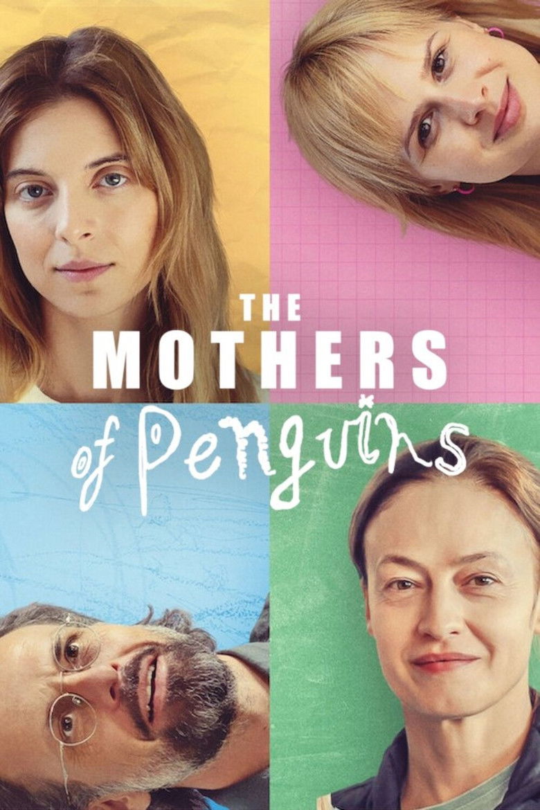 The Mothers of Penguins izle