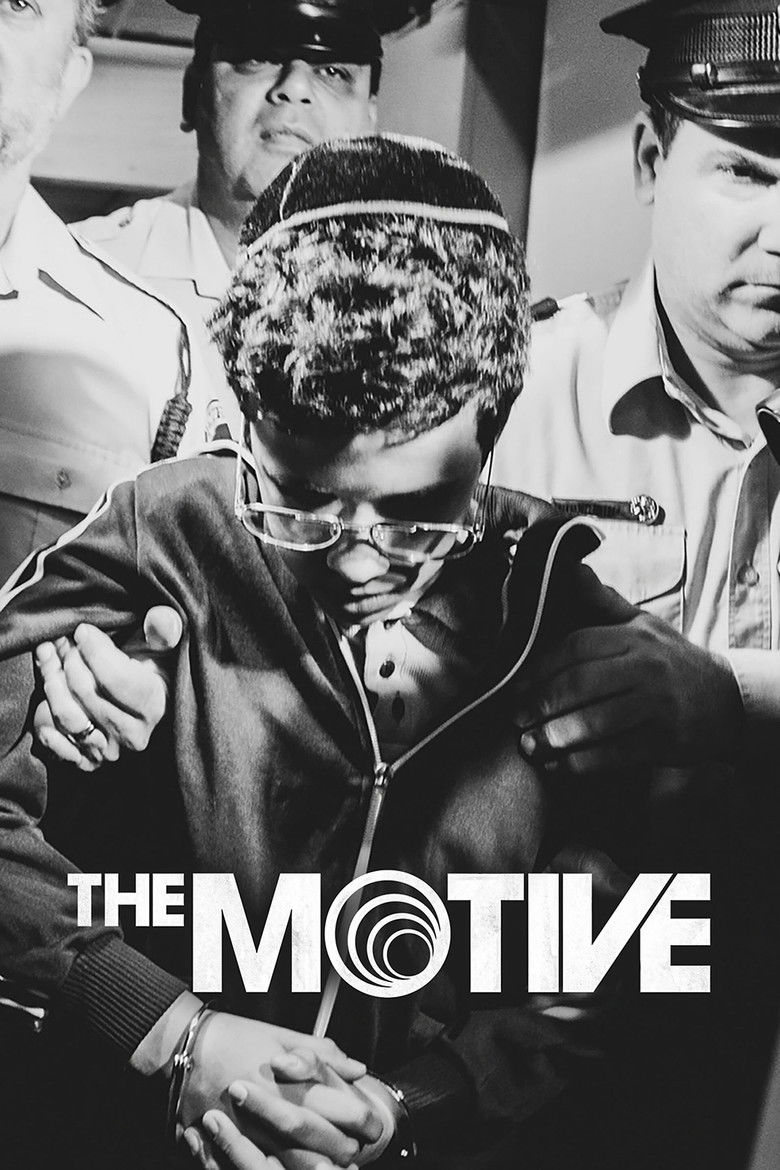 The Motive izle
