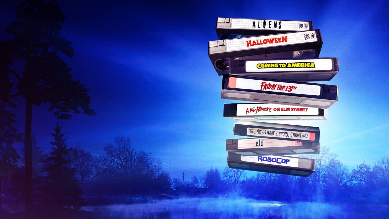 The Movies That Made Us izle