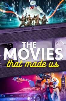 The Movies That Made Us izle
