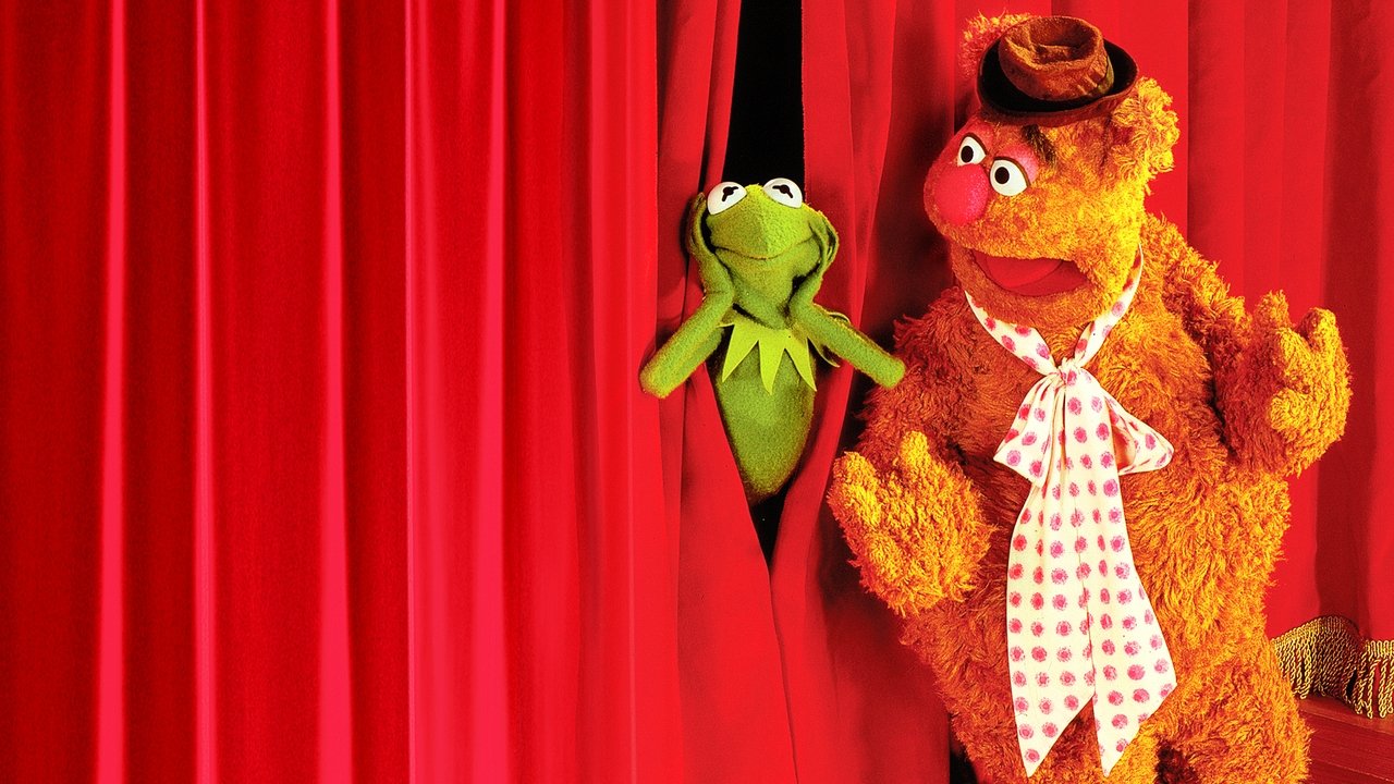 The Muppet Show izle