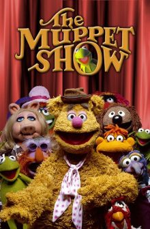 The Muppet Show dizi izle