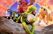 The Muppets izle