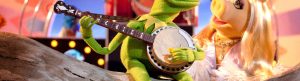 The Muppets izle
