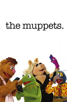 The Muppets izle
