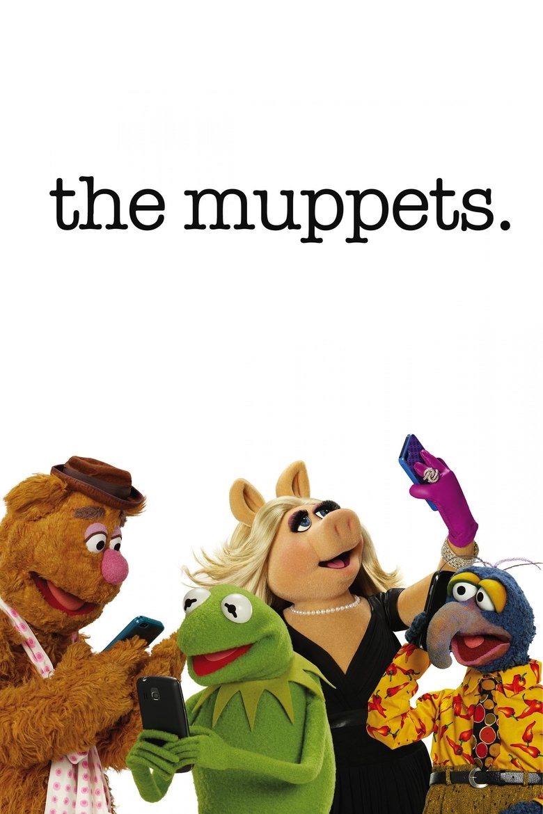 The Muppets izle