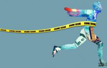 The Murders Before the Marathon izle
